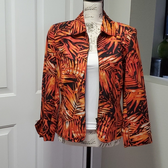 Bright pretty jacket - Picture 6 of 6